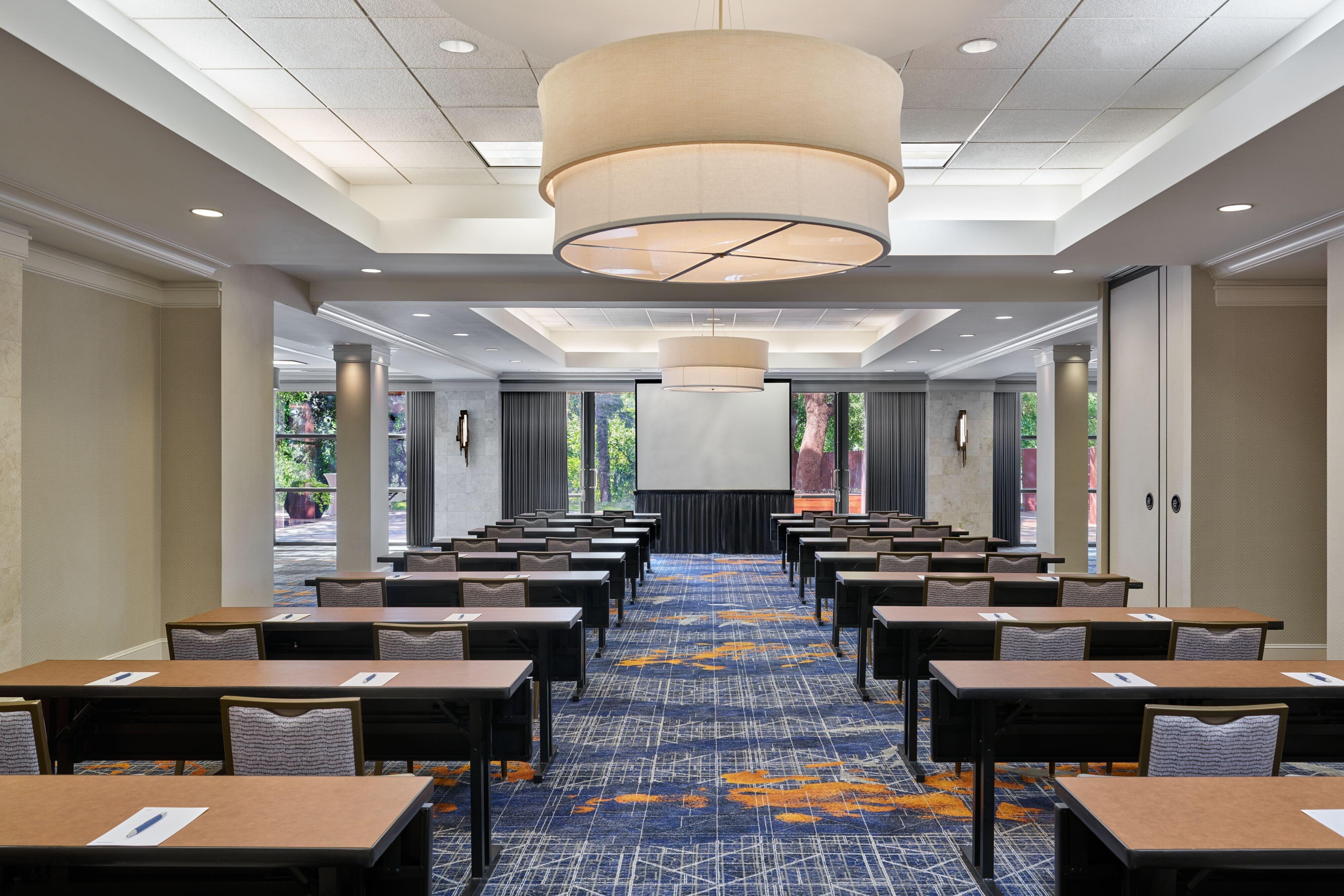 Downright Austin, A Renaissance Hotel Eksteriør billede