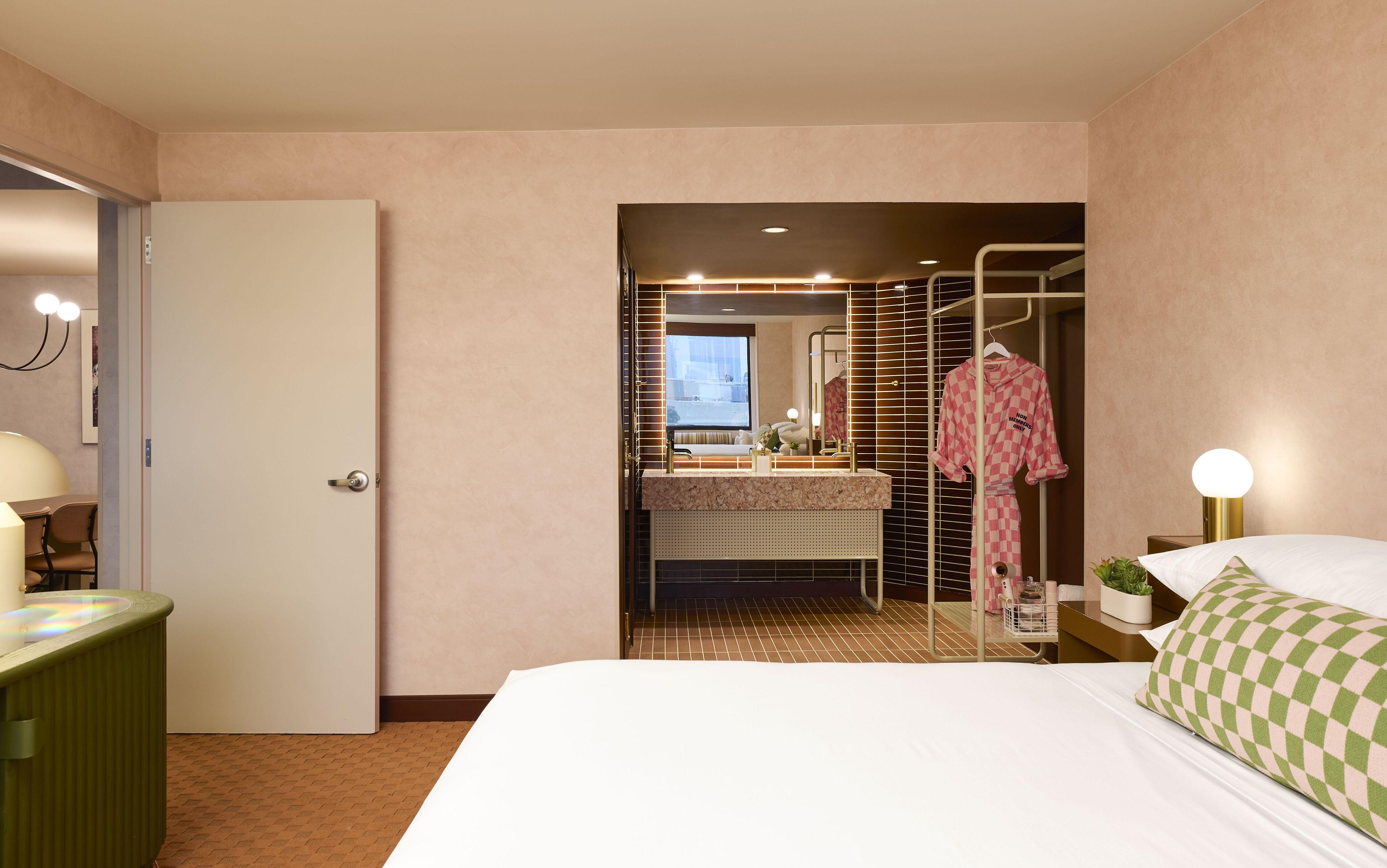 Downright Austin, A Renaissance Hotel Eksteriør billede