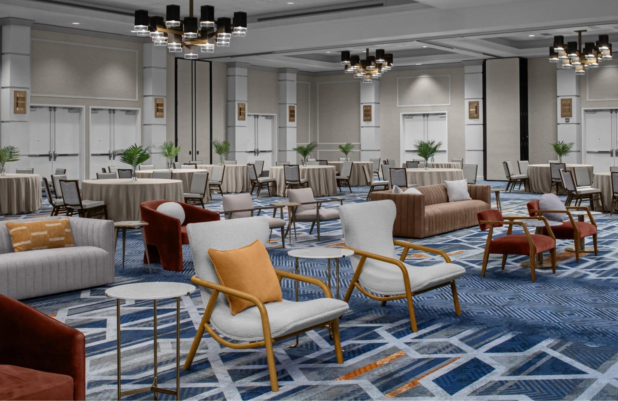 Downright Austin, A Renaissance Hotel Eksteriør billede