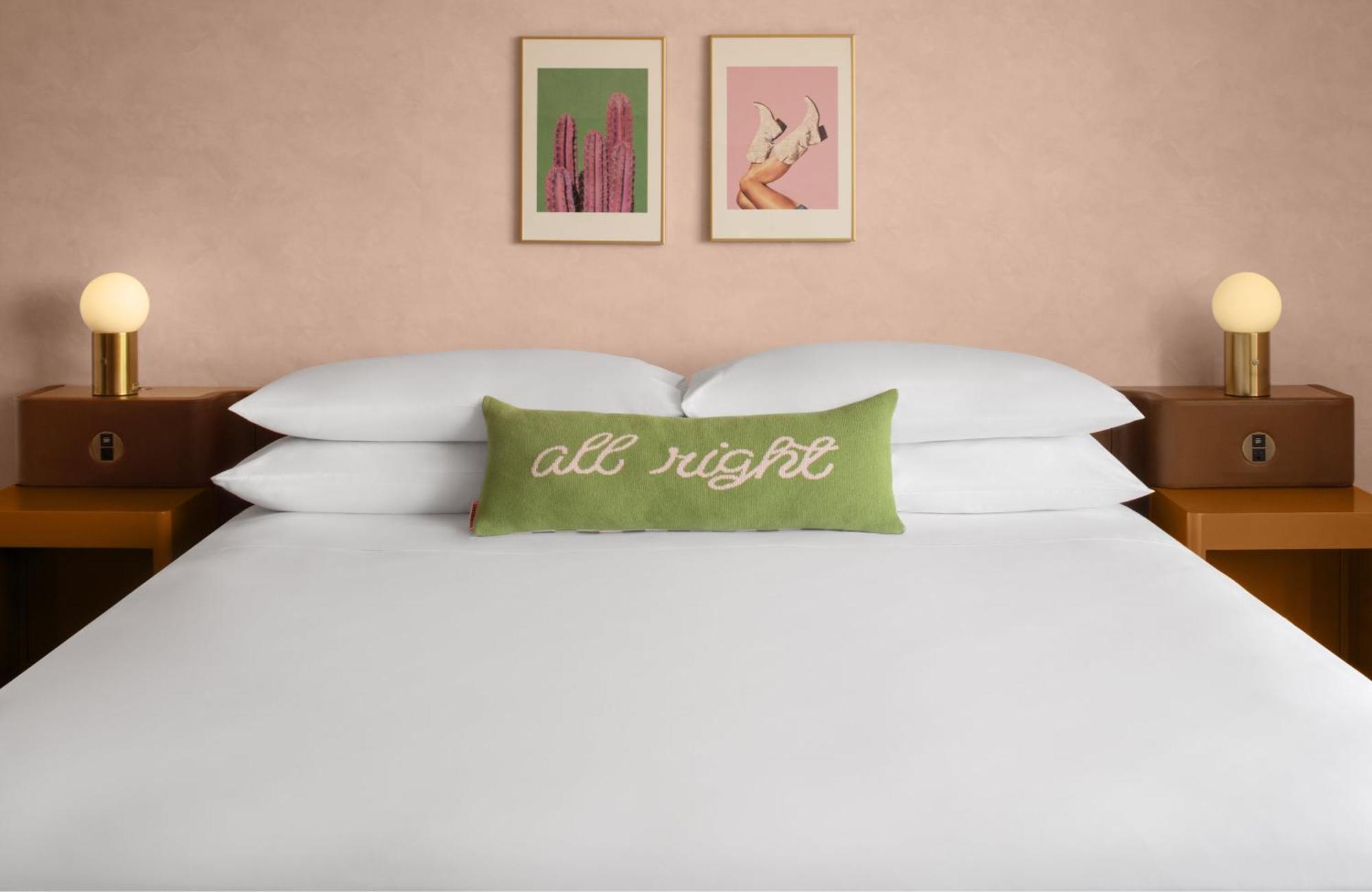 Downright Austin, A Renaissance Hotel Eksteriør billede