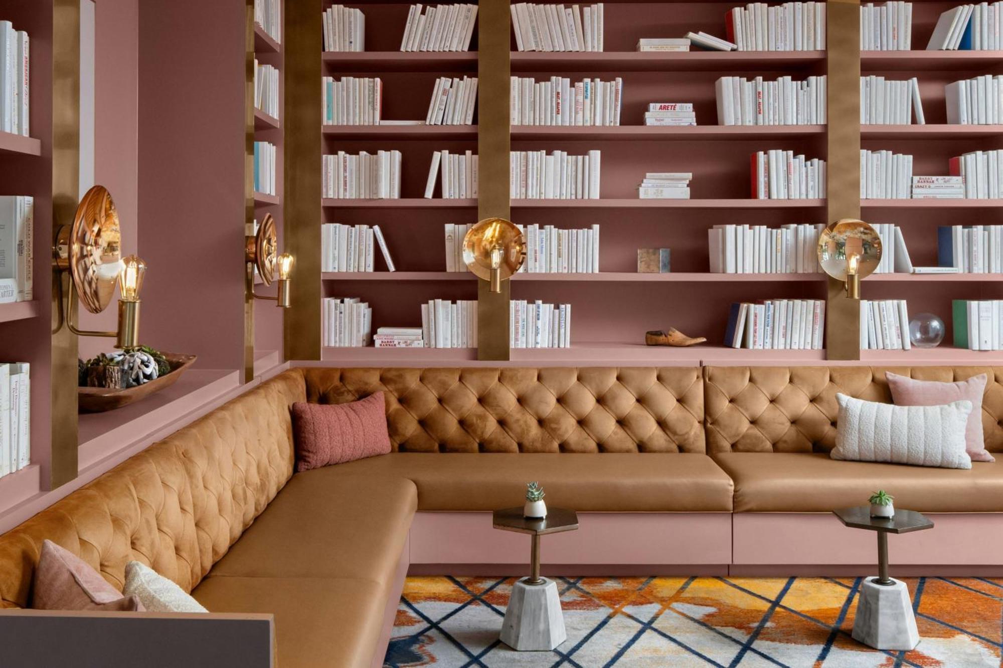 Downright Austin, A Renaissance Hotel Eksteriør billede